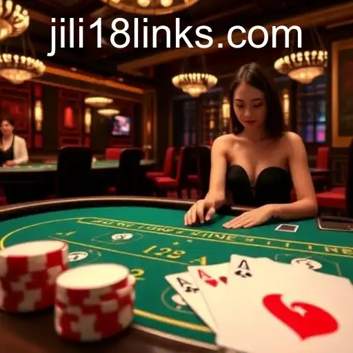 Understanding Online Baccarat With Jili18: A Comprehensive Guide