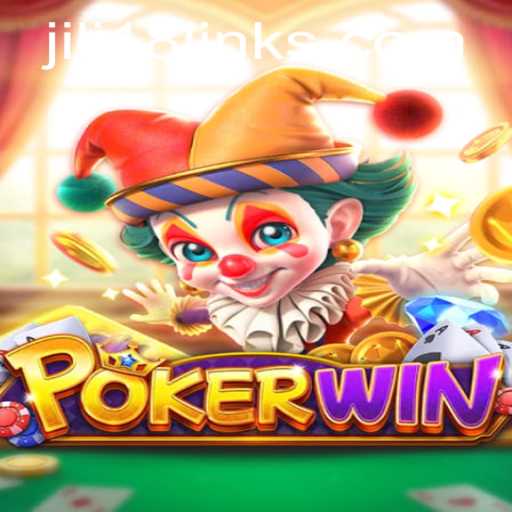 Mastering POKERWIN: A Comprehensive Guide to Rules and Play with Jili18