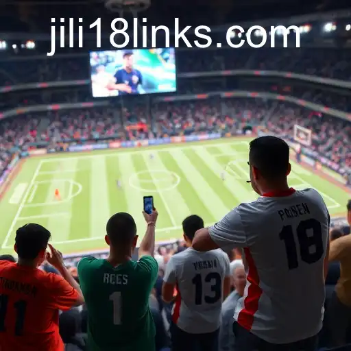 The Dynamic World of Sports: Exploring Jili18's Influence