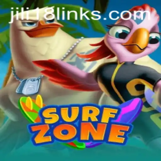 SurfZone: Ride the Waves of Excitement with Jili18