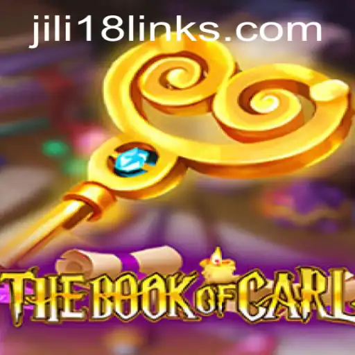 The Book of Carl: A Journey into the Mysterious World of Jili18