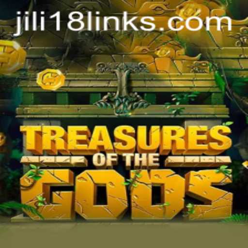 Unlock the Mysteries: Treasure of the Gods and the Enigma of Jili18