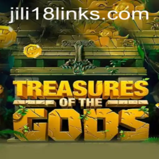 Unlock the Mysteries: Treasure of the Gods and the Enigma of Jili18