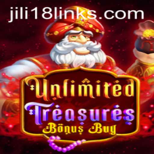 Unlimited Treasures Bonus Buy: Exploring the World of Jili18's Latest Game