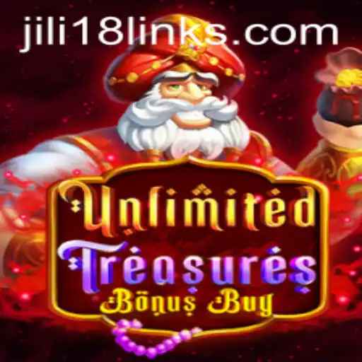 Unlimited Treasures Bonus Buy: Exploring the World of Jili18's Latest Game