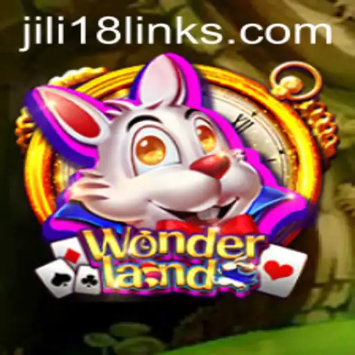 Discover Wonderland: An Adventure into the Enigmatic Realm of Jili18